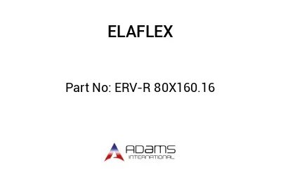 ERV-R 80X160.16 ERV-R 80X160.16