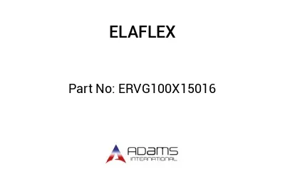 ERVG100X15016 ERVG100X15016