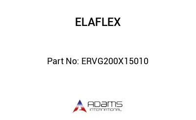ERVG200X15010 ERVG200X15010