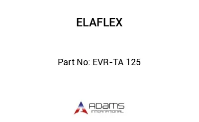 EVR-TA 125 EVR-TA 125