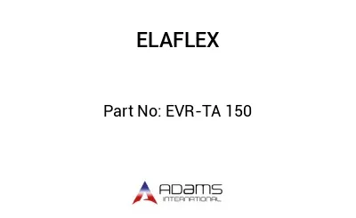 EVR-TA 150 EVR-TA 150