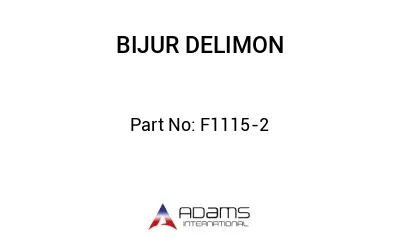 F1115-2 F1115-2