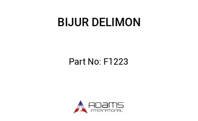 F1223 F1223