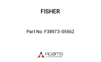 F38973-05562 F38973-05562