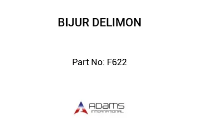 F622 F622