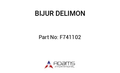 F741102 F741102