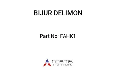 FAHK1 FAHK1