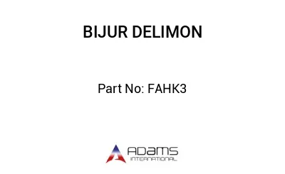 FAHK3 FAHK3