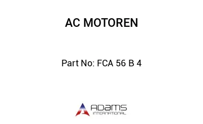 FCA 56 B 4 FCA 56 B 4