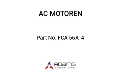 FCA 56A-4 FCA 56A-4