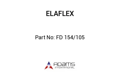 FD 154/105 FD 154/105