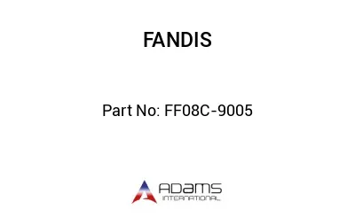 FF08C-9005 FF08C-9005