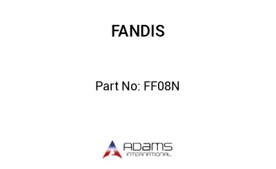 FF08N FF08N