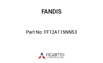 FF12A115NN53 FF12A115NN53