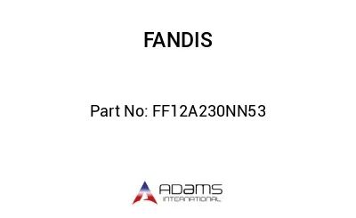 FF12A230NN53 FF12A230NN53