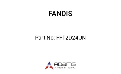 FF12D24UN FF12D24UN