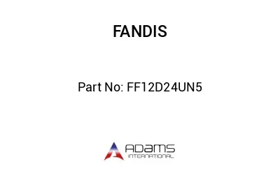 FF12D24UN5 FF12D24UN5