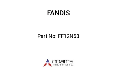 FF12N53 FF12N53