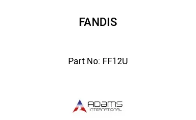 FF12U FF12U