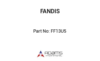 FF13U5 FF13U5
