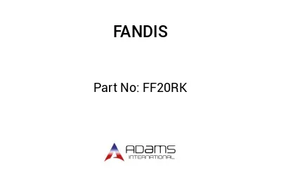FF20RK FF20RK