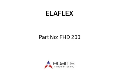 FHD 200 FHD 200