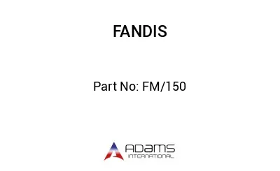 FM/150 FM/150