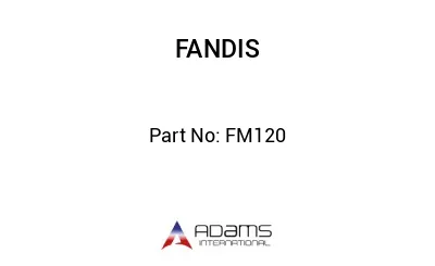 FM120 FM120