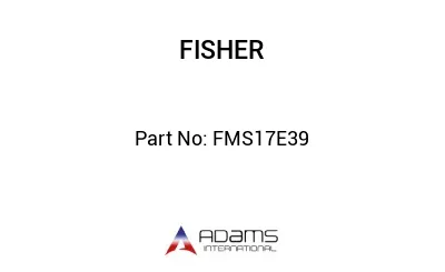 FMS17E39 FMS17E39