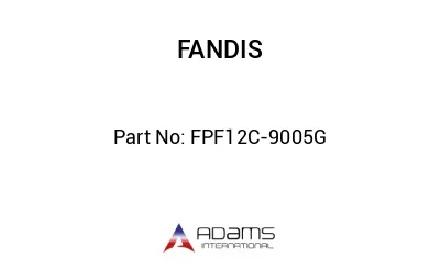 FPF12C-9005G FPF12C-9005G