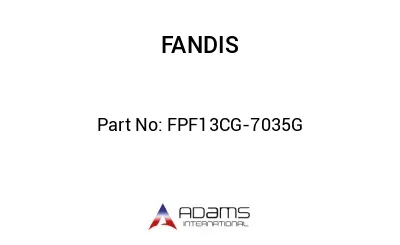 FPF13CG-7035G FPF13CG-7035G