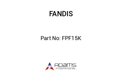 FPF15K FPF15K