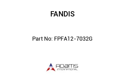 FPFA12-7032G FPFA12-7032G