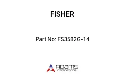 FS3582G-14 FS3582G-14