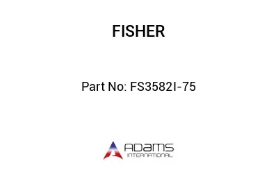 FS3582I-75 FS3582I-75
