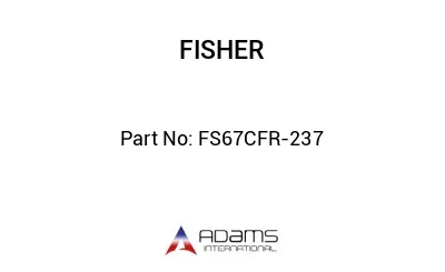 FS67CFR-237 FS67CFR-237