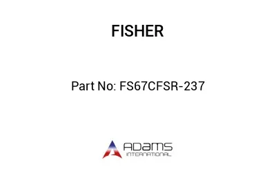 FS67CFSR-237 FS67CFSR-237