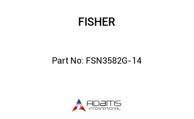 FSN3582G-14 FSN3582G-14