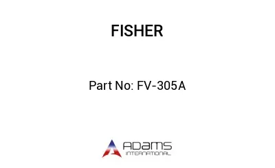 FV-305A FV-305A