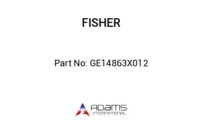 GE14863X012 GE14863X012