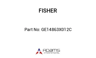 GE14863X012C GE14863X012C