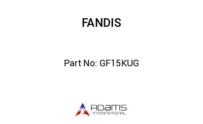 GF15KUG GF15KUG