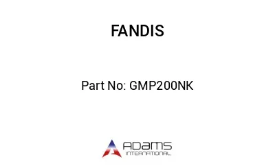 GMP200NK GMP200NK