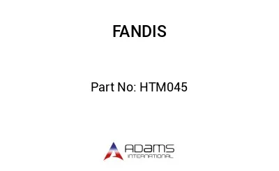 HTM045 HTM045