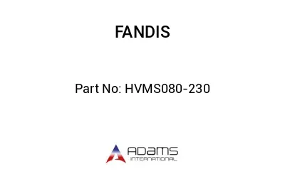 HVMS080-230 HVMS080-230
