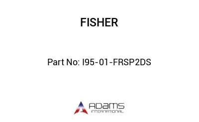 I95-01-FRSP2DS I95-01-FRSP2DS