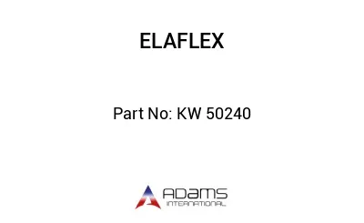 KW 50240 KW 50240