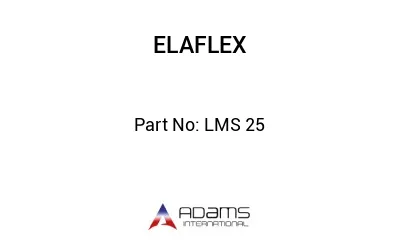 LMS 25 LMS 25