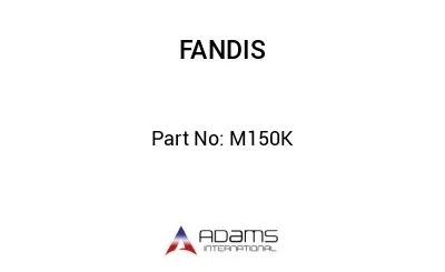 M150K M150K