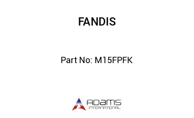 M15FPFK M15FPFK